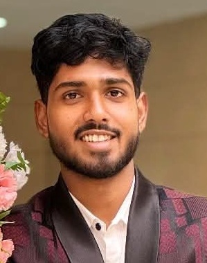 Mr.Umesh Kannaujiya